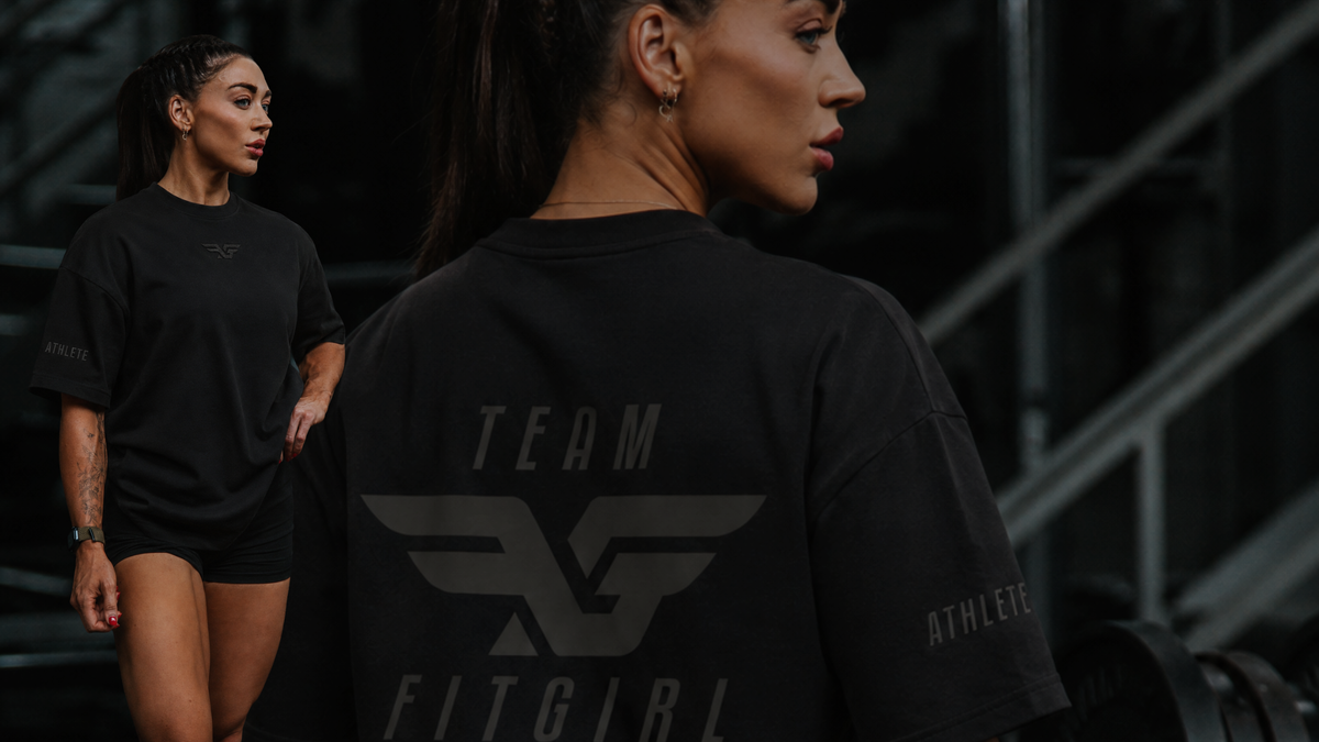 Athlete Core Collection