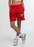 Team Fit Girl Athlete Jogger Shorts (PRE-ORDER)